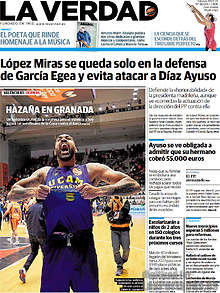 Periodico La Verdad