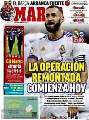 /Marca