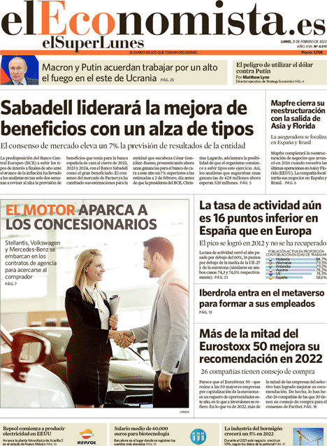 El Economista