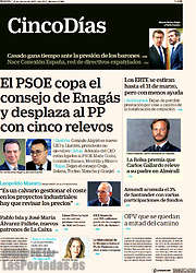 /Cinco Días