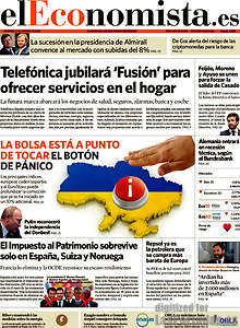 Periodico El Economista