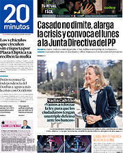 /20 Minutos