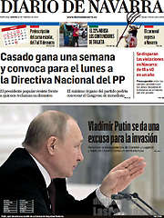 /Diario de Navarra