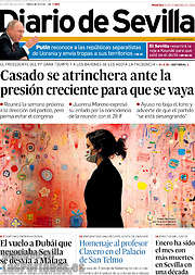 /Diario de Sevilla