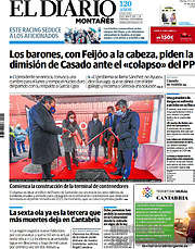 /El Diario Montañés