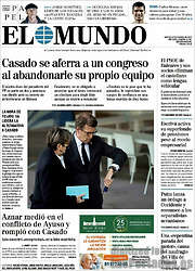 /El Mundo
