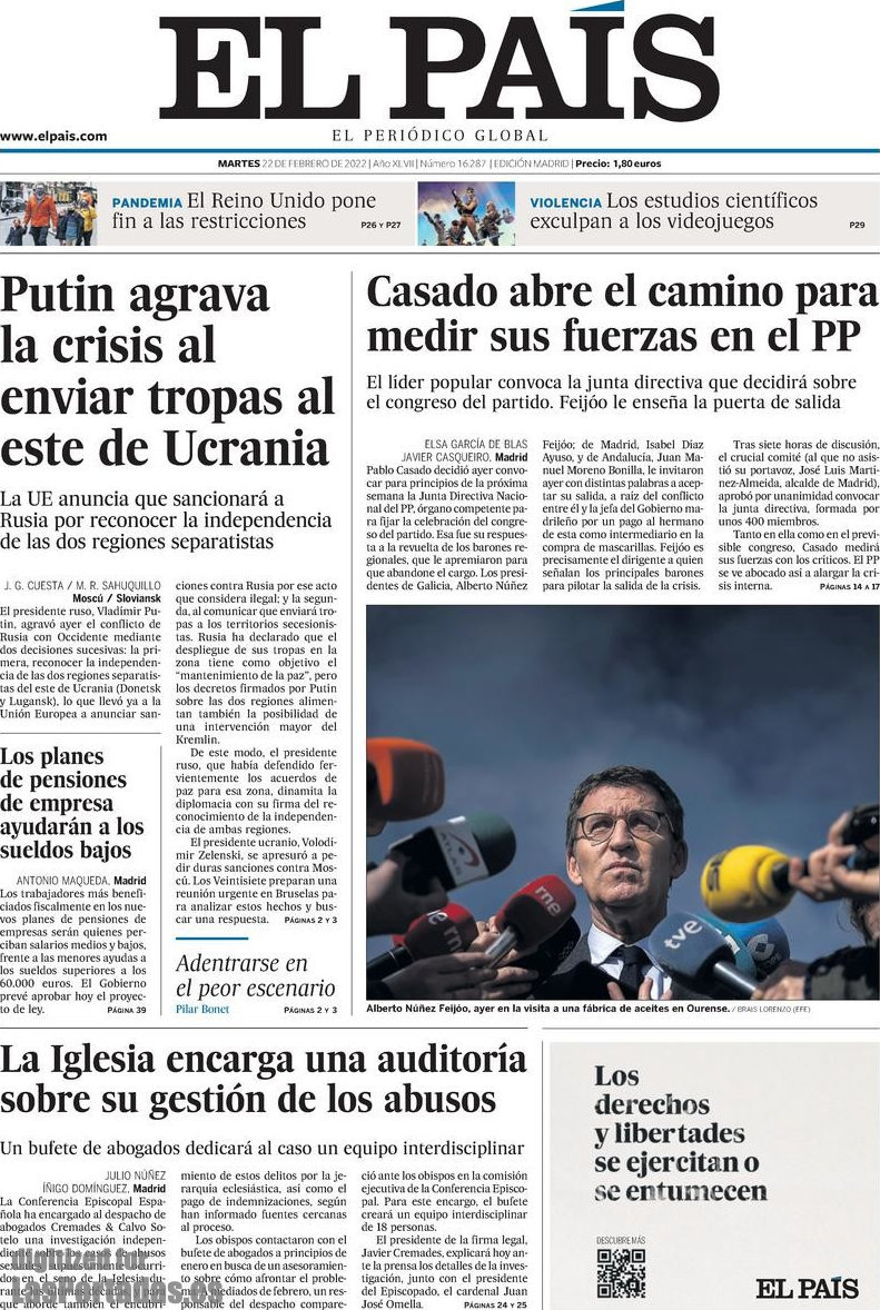 El País