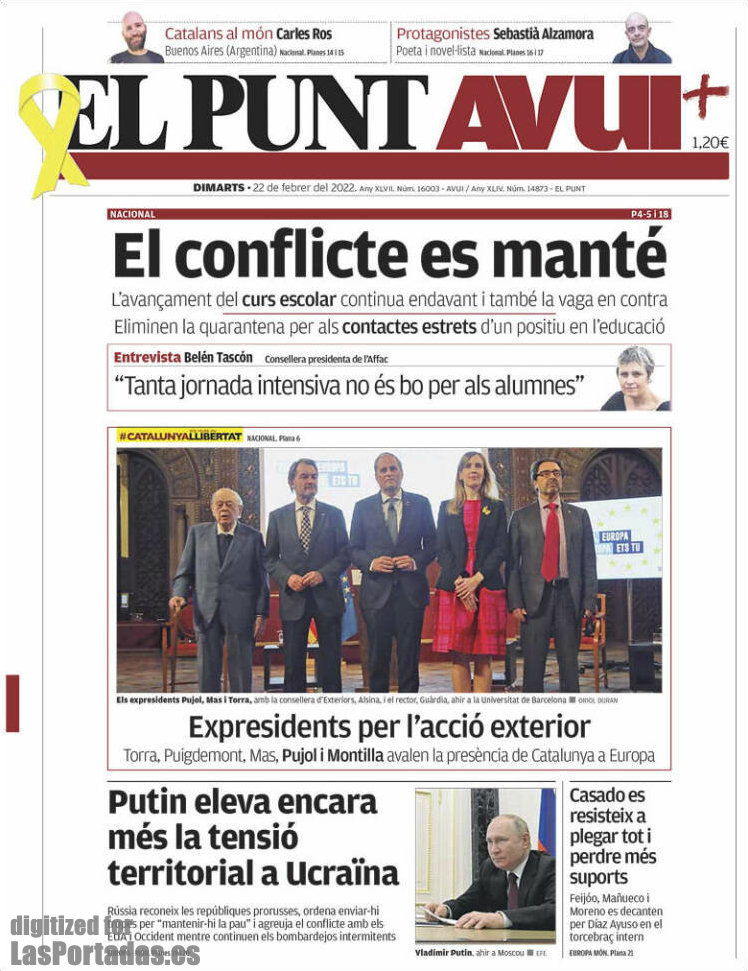 El Punt