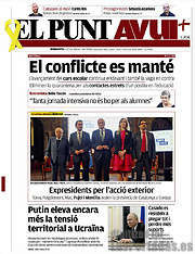 /El Punt