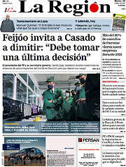 /La Región