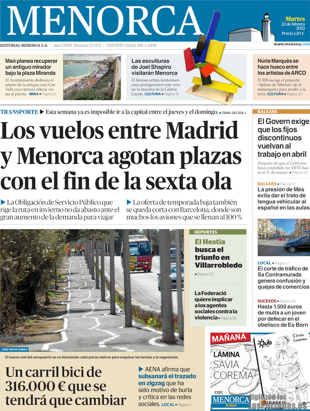 Menorca