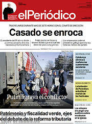 /El Periódico de Catalunya(Castellano)
