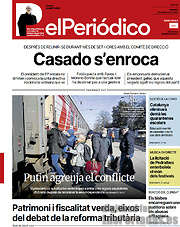 /El Periódico de Catalunya(Català)