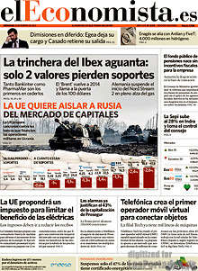 Periodico El Economista