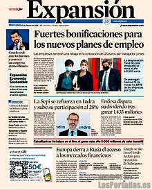 Periodico Expansion