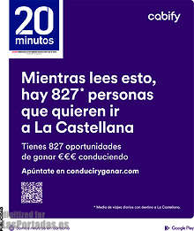 Periodico 20 Minutos