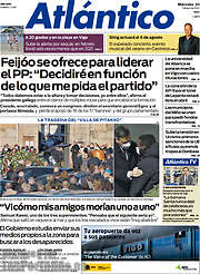 /Atlántico Diario