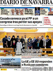 /Diario de Navarra