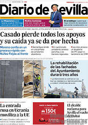/Diario de Sevilla