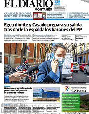 /El Diario Montañés
