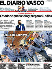 /El Diario Vasco