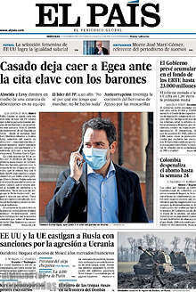 Periodico El País