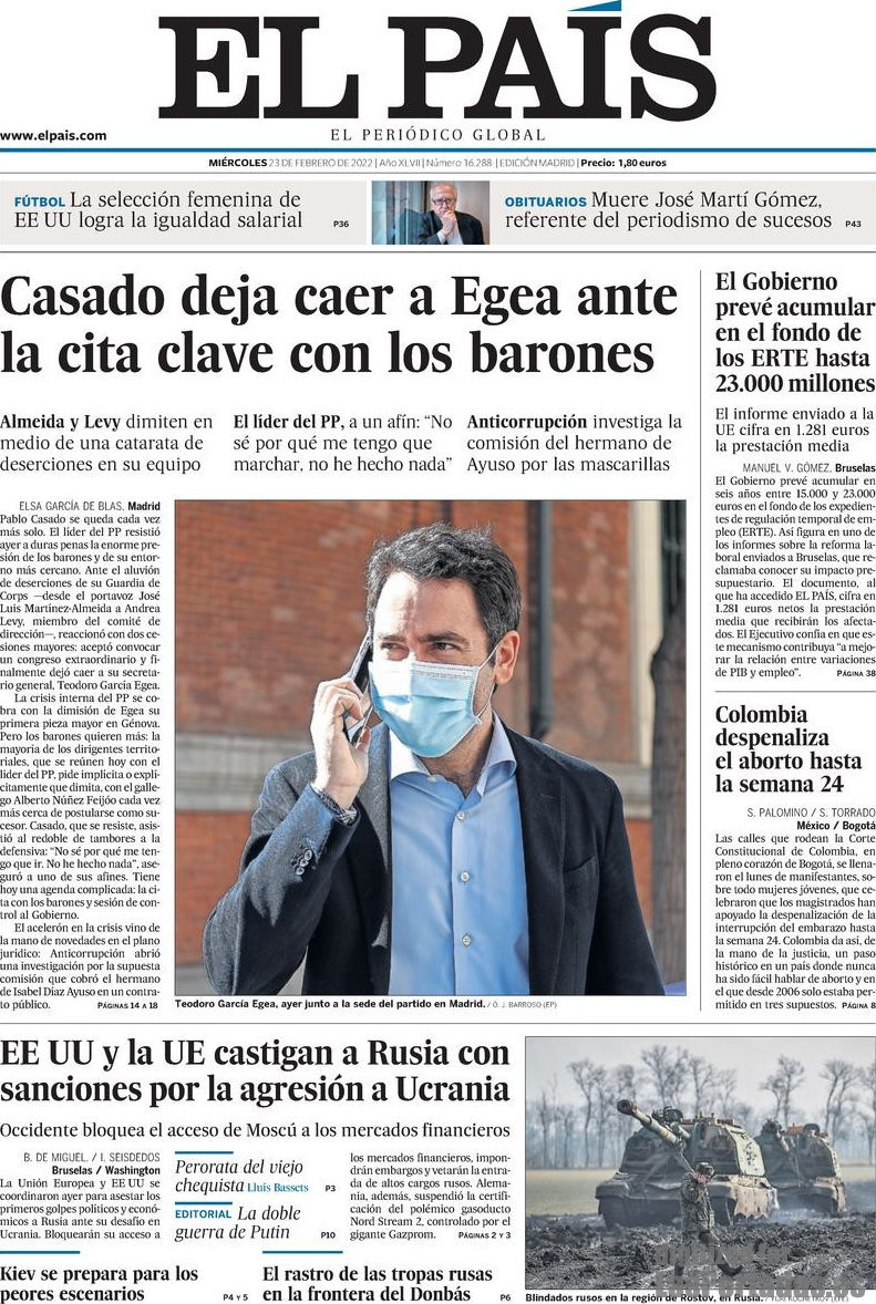 El País