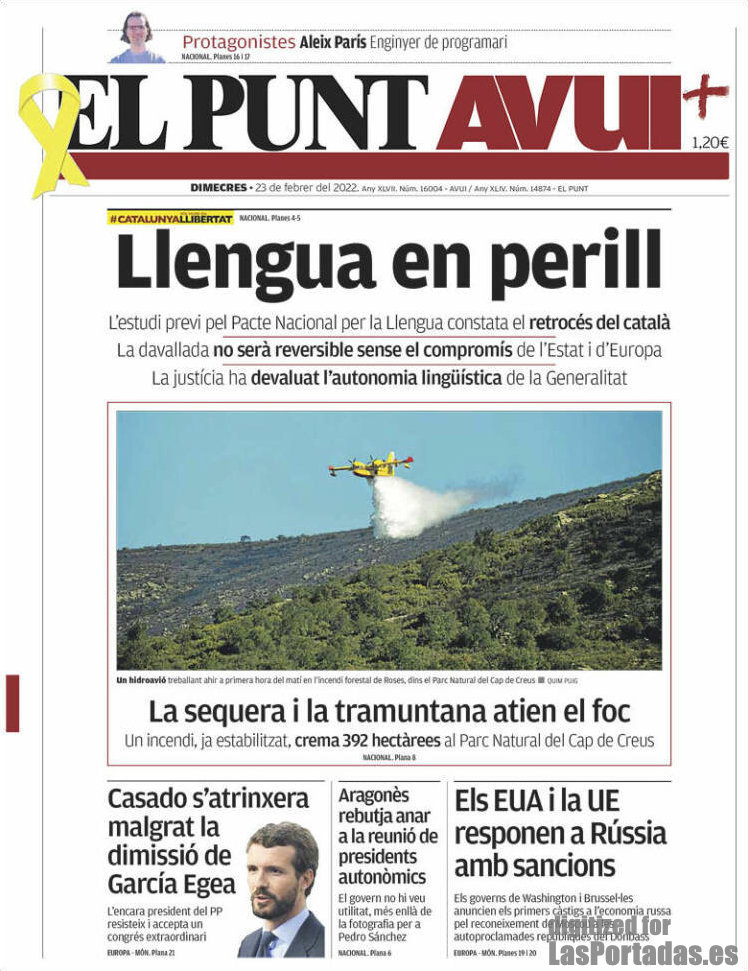 El Punt