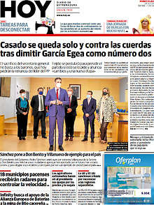 Periodico Hoy