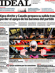 Periodico Ideal