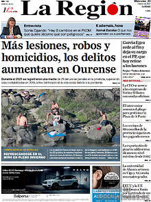 Periodico La Región