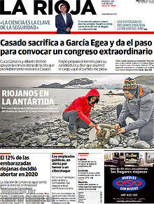 Periodico La Rioja