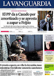 /La Vanguardia
