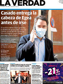 Periodico La Verdad