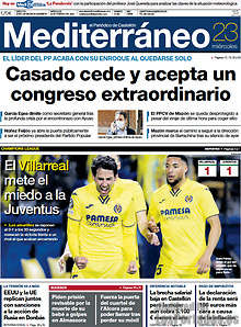 Periodico Mediterráneo
