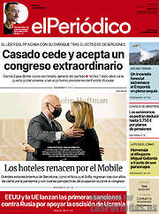 /El Periódico de Catalunya(Castellano)