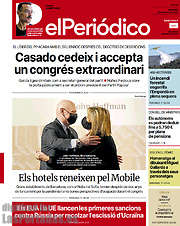 /El Periódico de Catalunya(Català)