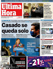 Periodico Última Hora