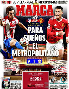 Periodico Marca