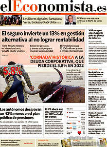 Periodico El Economista