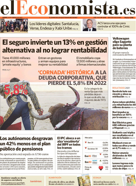 El Economista