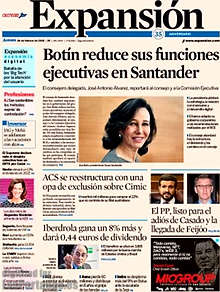 Periodico Expansion