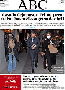 Periodico ABC