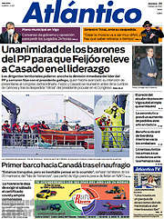 /Atlántico Diario
