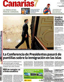 Periodico Canarias7
