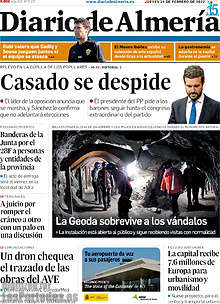 Periodico Diario de Almería
