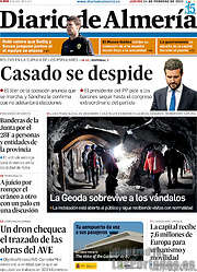 /Diario de Almería