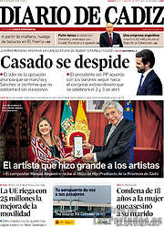 /Diario de Cádiz