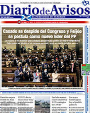 /Diario de Avisos
