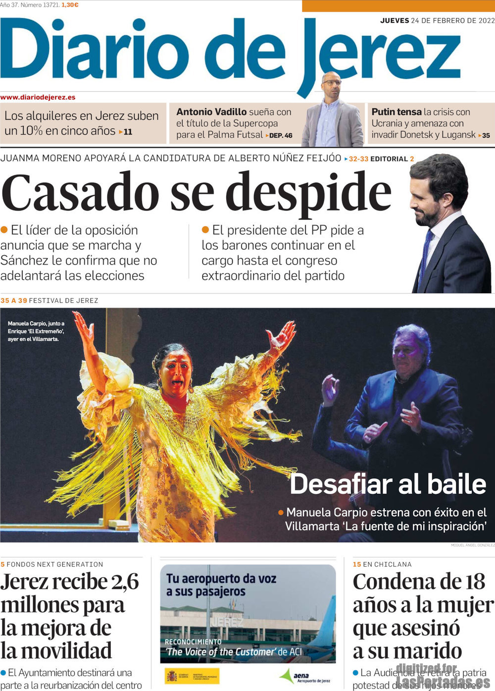 Diario de Jerez